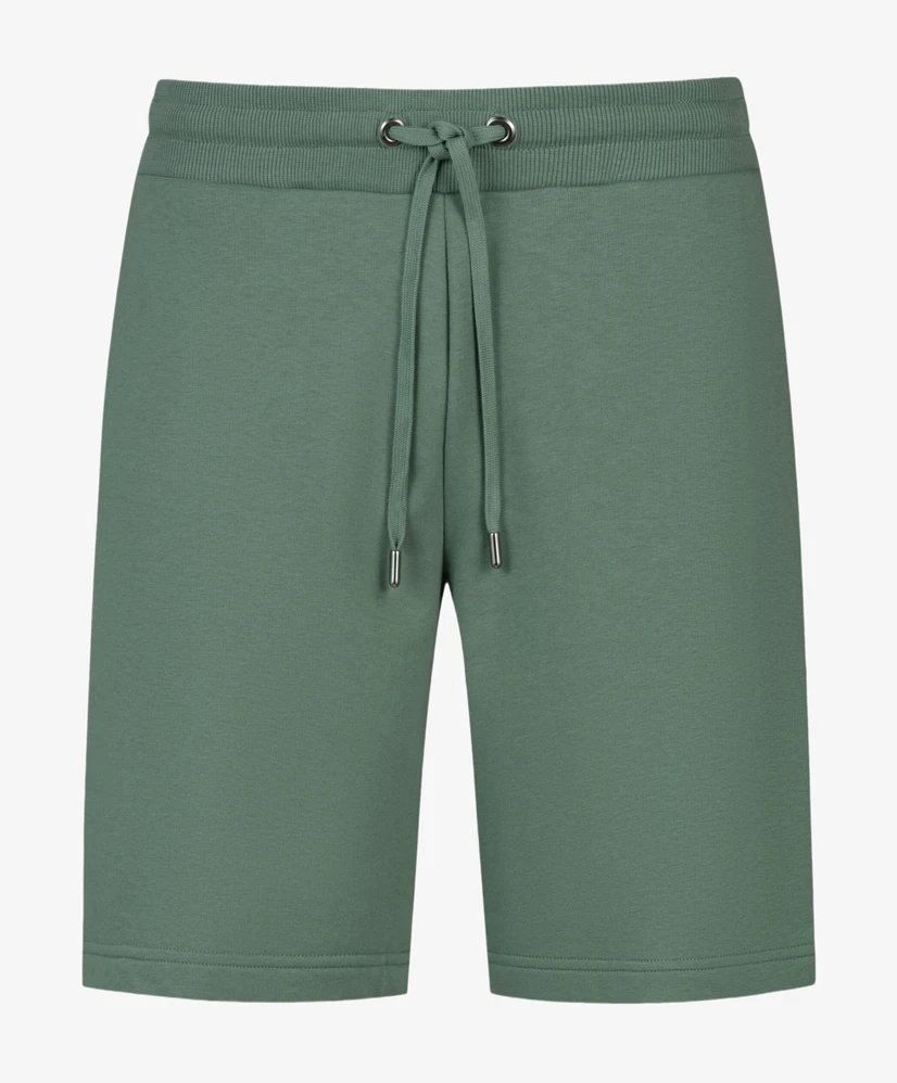 Mey Joggingshort Terry Essentials