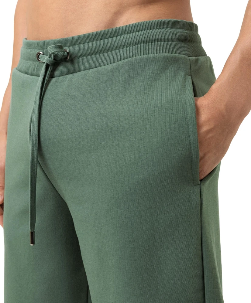 Mey Joggingshort Terry Essentials