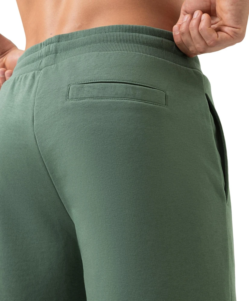 Mey Joggingshort Terry Essentials