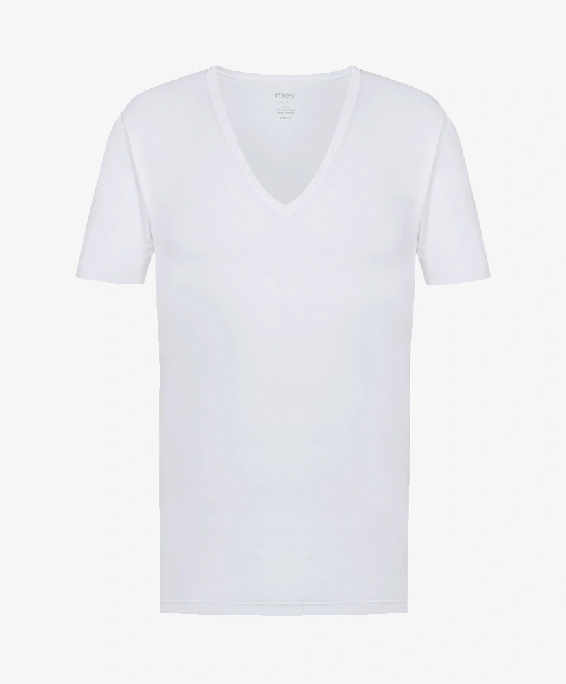Mey Ondershirt Dry Cotton