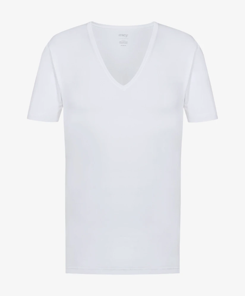 Mey Ondershirt Dry Cotton