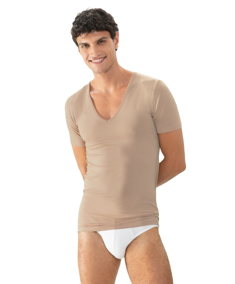 Mey Ondershirt Dry Cotton