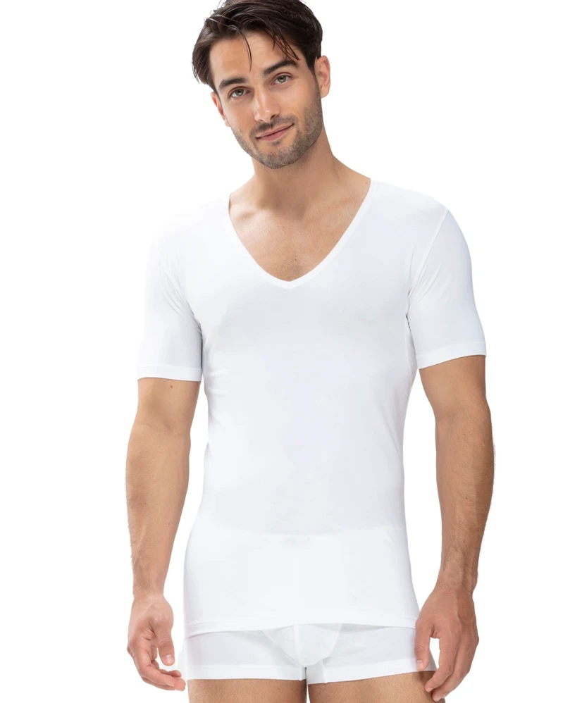 Mey Ondershirt Dry Cotton