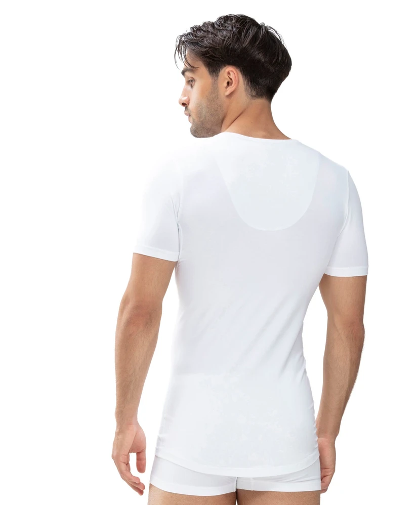 Mey Ondershirt Dry Cotton