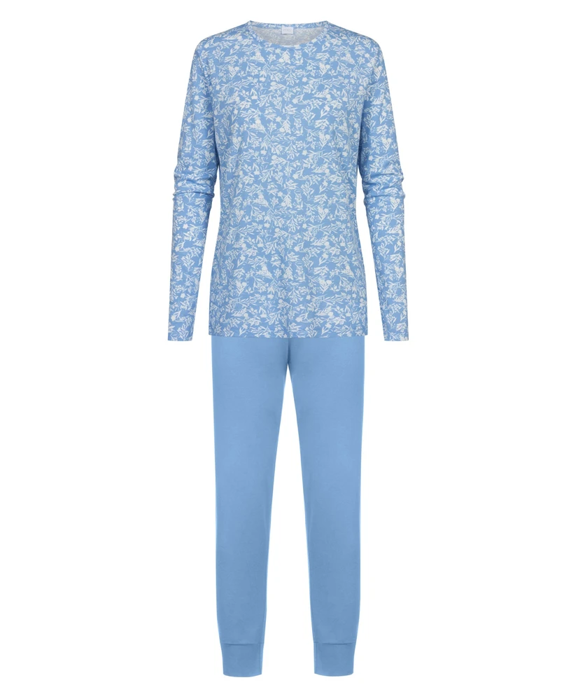 Mey Pyjama Bloemetjes