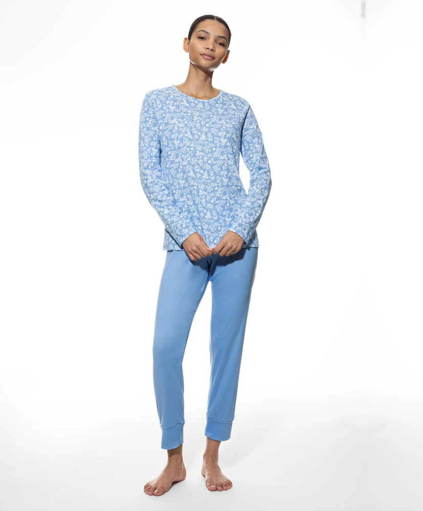Mey Pyjama Bloemetjes