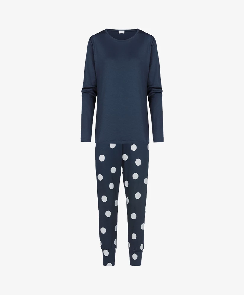 Mey Pyjama Dots