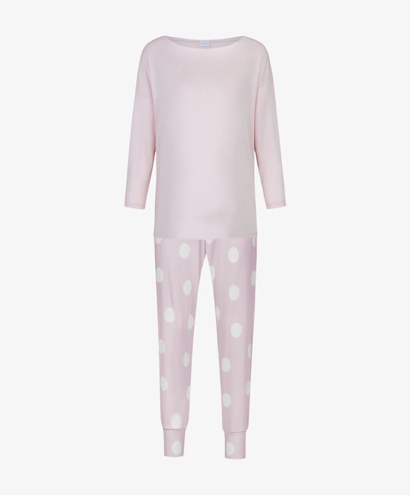 Mey Pyjama Pretty Dots