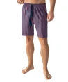 Mey Pyjama Short Graphic Stripes