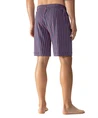 Mey Pyjama Short Graphic Stripes