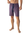 Mey Pyjama Short Graphic Stripes