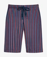 Mey Pyjama Short Graphic Stripes