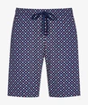 Mey Pyjama Short Tie Minimal