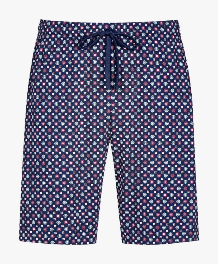 Mey Pyjama Short Tie Minimal