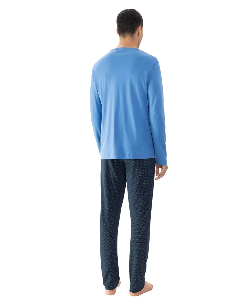 Mey Pyjama V-hals