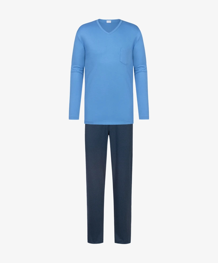 Mey Pyjama V-hals