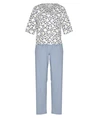 Mey Pyjama Wild Violets