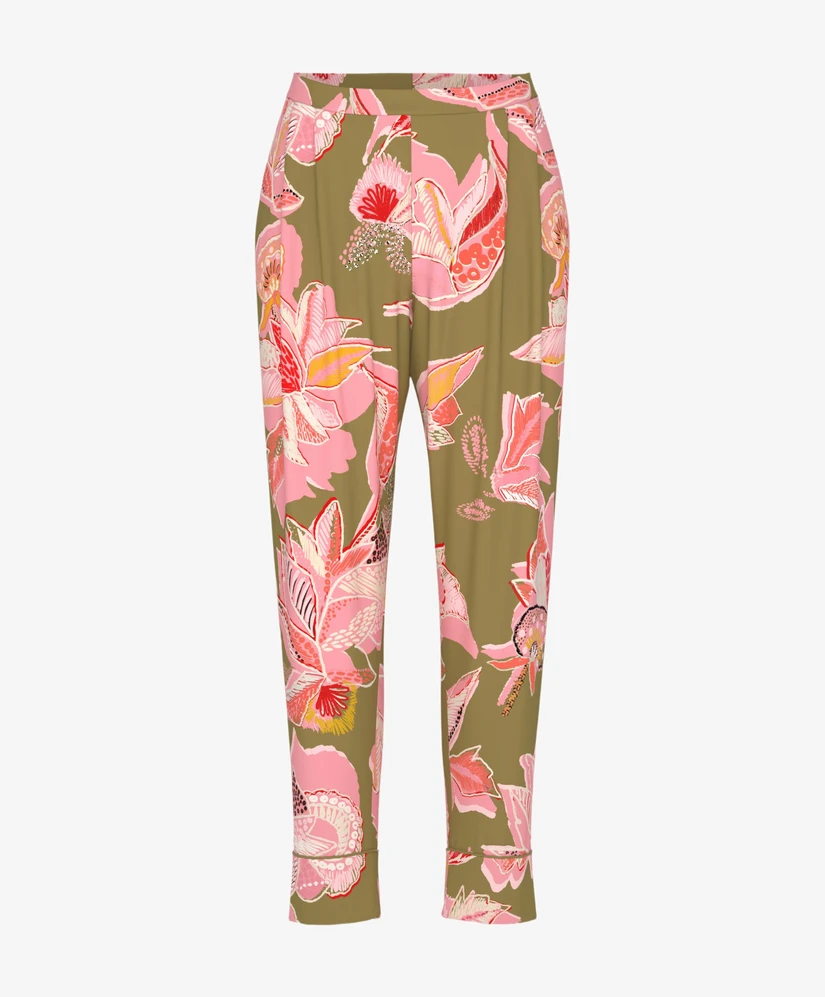 Mey Pyjamabroek Flower Whirl
