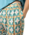 Mey Pyjamabroek Tile Dream