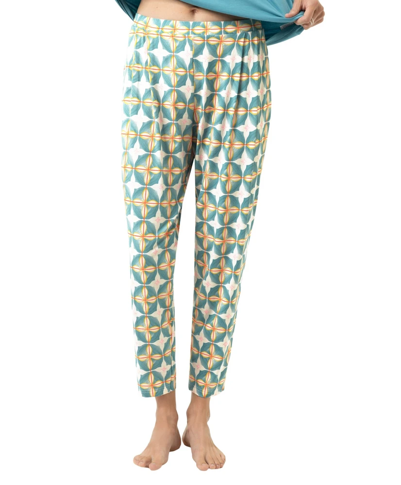 Mey Pyjamabroek Tile Dream
