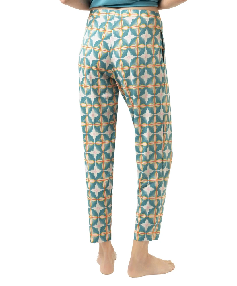 Mey Pyjamabroek Tile Dream