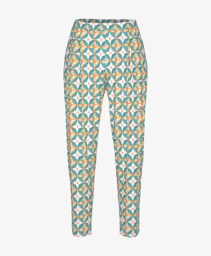 Mey Pyjamabroek Tile Dream