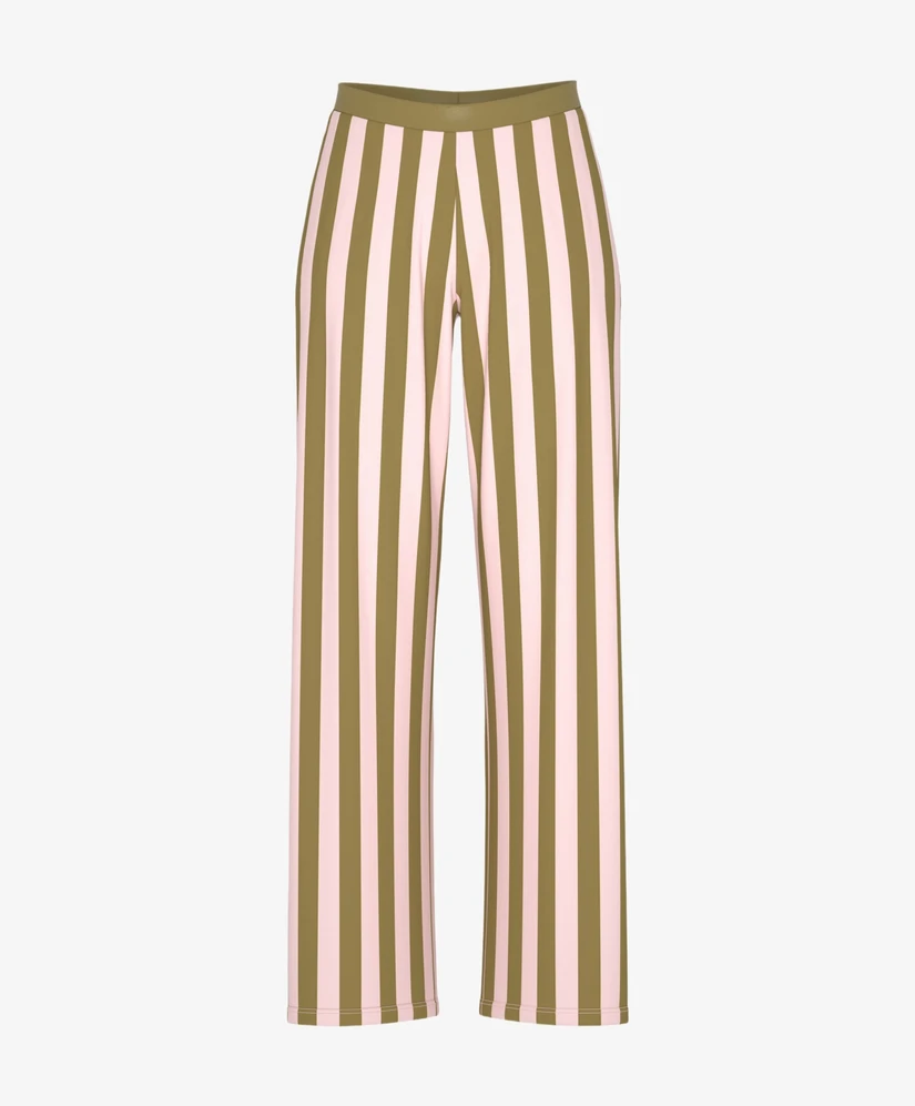 Mey Pyjamabroek Vivid Lines