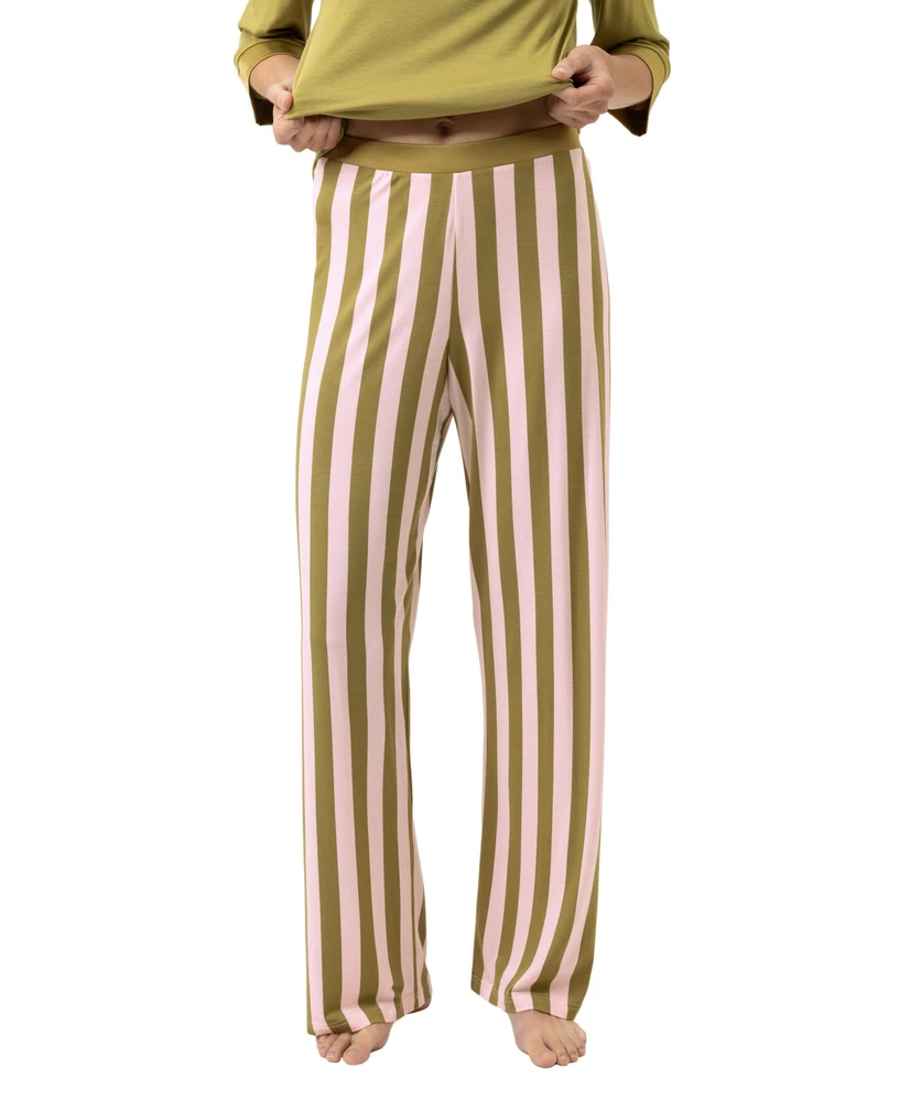 Mey Pyjamabroek Vivid Lines
