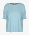 Mey Pyjamashirt Breezy Blue
