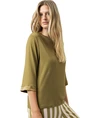 Mey Pyjamashirt Pure Chic