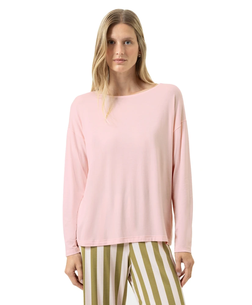 Mey Pyjamashirt Pure Chic