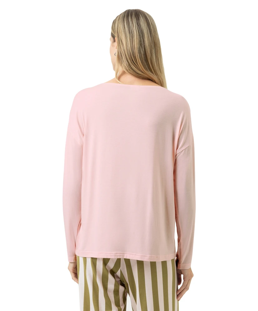 Mey Pyjamashirt Pure Chic