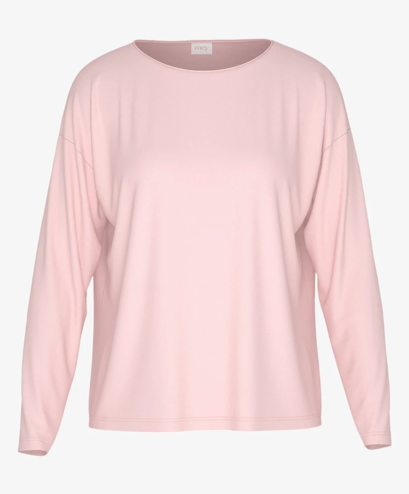 Mey Pyjamashirt Pure Chic