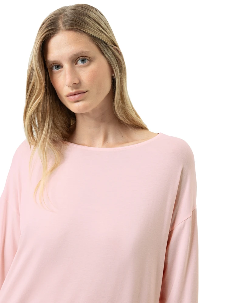 Mey Pyjamashirt Pure Chic