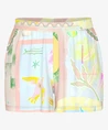 Mey Pyjamashort Mystic Voyage