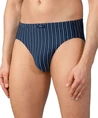 Mey Rio Slip Stripe