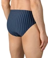 Mey Rio Slip Stripe