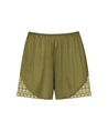 Mey Short French Knicker Temptation