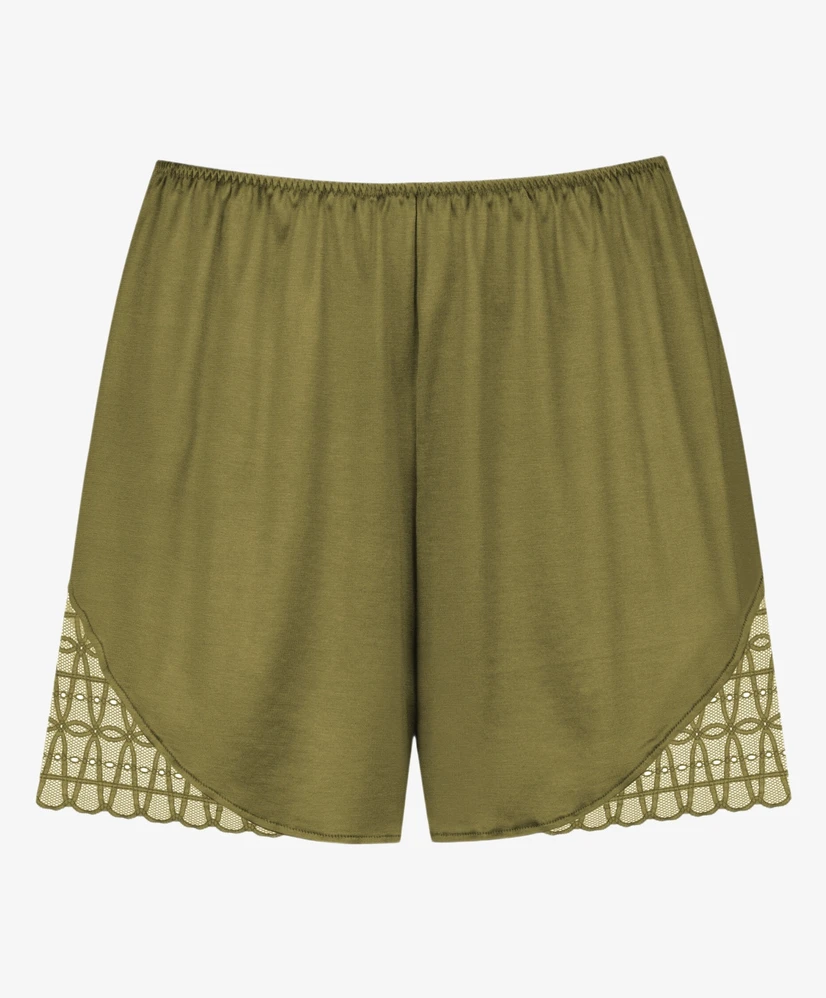 Mey Short French Knicker Temptation