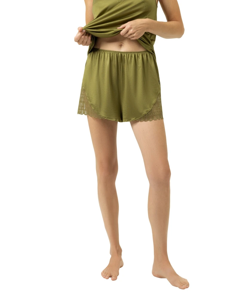 Mey Short French Knicker Temptation
