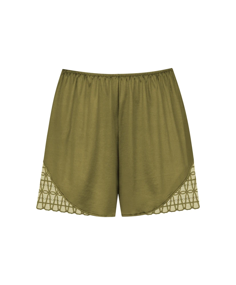 Mey Short French Knicker Temptation