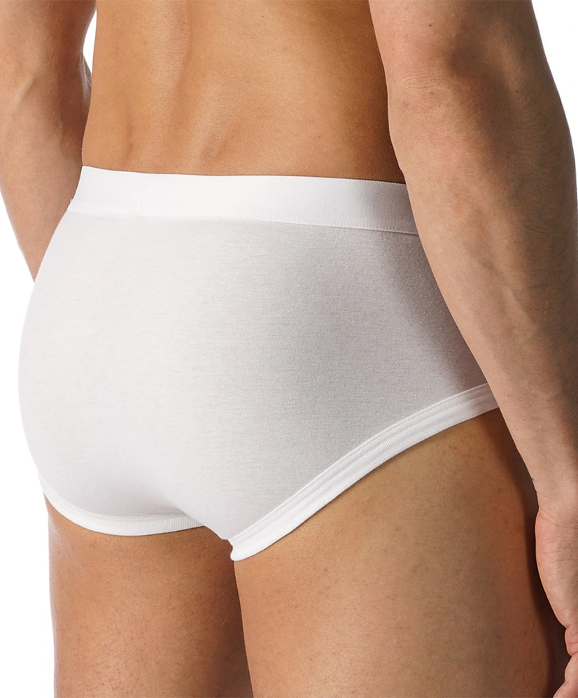 Mey Slip Casual Cotton