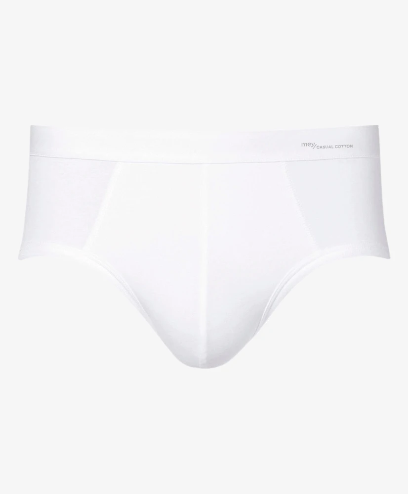 Mey Slip Casual Cotton