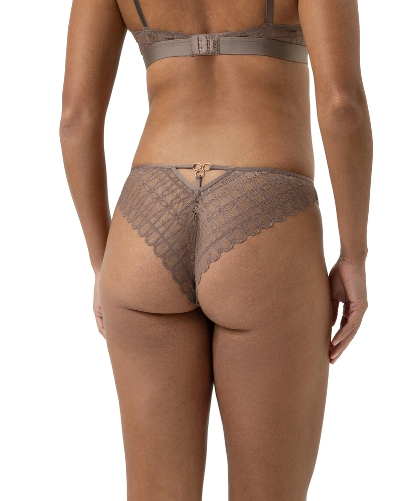 Mey Slip Poetry Temptation