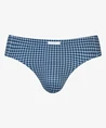 Mey Slip Simple Blue