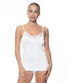 Mey Spaghetti Top Lace