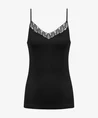 Mey Spaghetti Top Lace