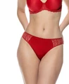 Mey String Amorous Rood