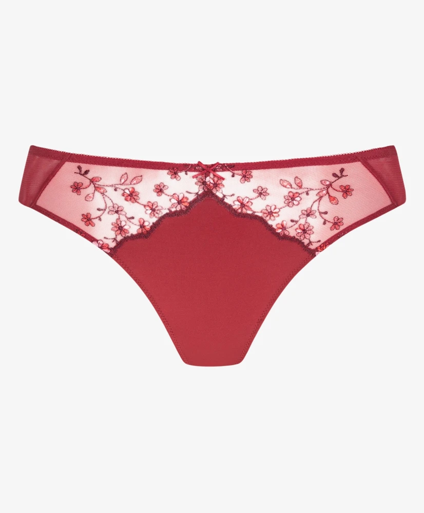 Mey String Delightful