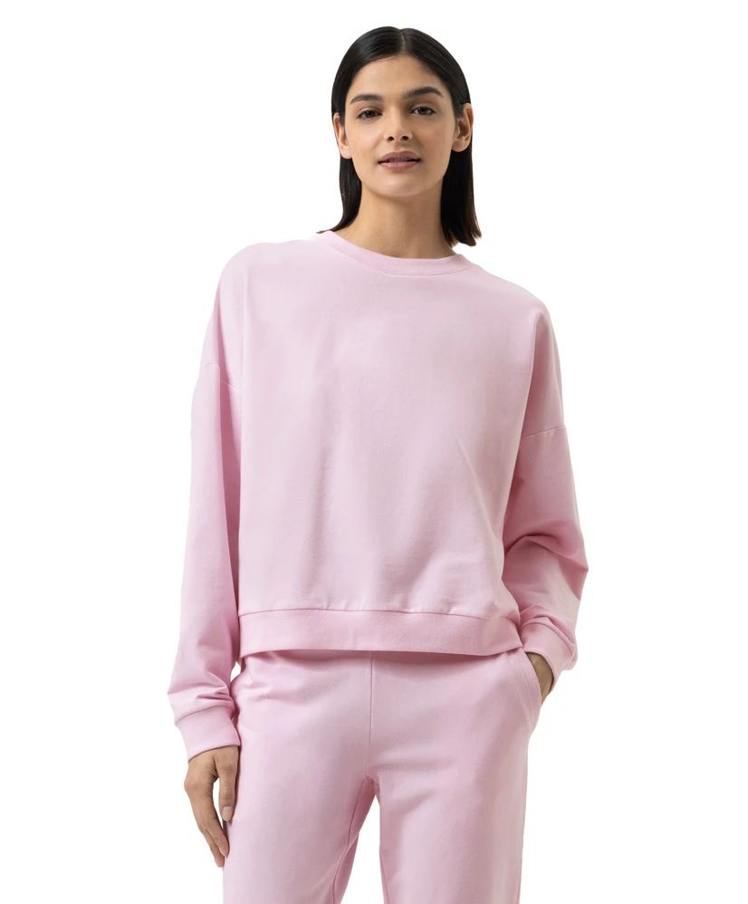 Mey Sweater Cozy Nights